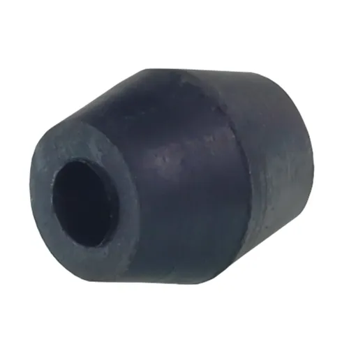 ŁĄCZNIK GUMOWY TERMOSTATU C-385, ZETOR 12X24/31X34MM