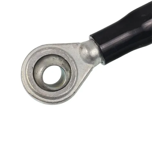 WIESZAK 3-PUNKTOWEGO UKŁ. ZAW. C-385 6-CYL., LEWY, KPL., 86450989
