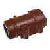 KORPUS CYLINDRA PODNOŚNIKA MF-3, FI 79,3mm