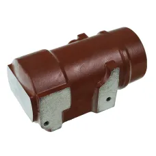 GMP GMP897560M91H — KORPUS CYLINDRA PODNOŚNIKA MF-3, FI 79,3mm