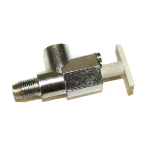 KRANIK PALIWA MF-3, MF-4 ZAWÓR PALIWA 130-2