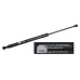 SIŁOWNIK GAZOWY 485MM 460N POKRYWY BAGAŻNIKA AUDI A3 LIFTBACK 05.03-08.12