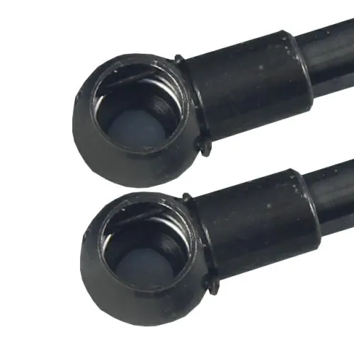 SIŁOWNIK GAZOWY 485MM 460N POKRYWY BAGAŻNIKA AUDI A3 LIFTBACK 05.03-08.12