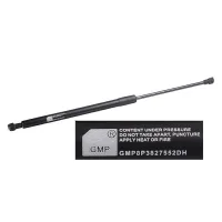 SIŁOWNIK GAZOWY 494MM 490N POKRYWY BAGAŻNIKA AUDI A3 LIFTBACK 05.03-08.12