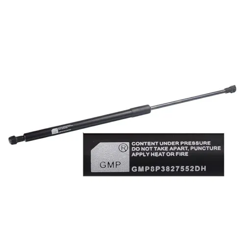 SIŁOWNIK GAZOWY 494MM 490N POKRYWY BAGAŻNIKA AUDI A3 LIFTBACK 05.03-08.12