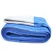 ZAWIESIE PASOWE  8T,  6,0M B=240MM