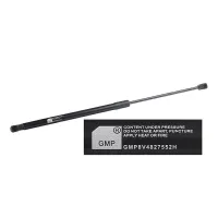 SIŁOWNIK GAZOWY 556,5MM 450N POKRYWY BAGAŻNIKA AUDI A3 LIFTBACK 09.12-