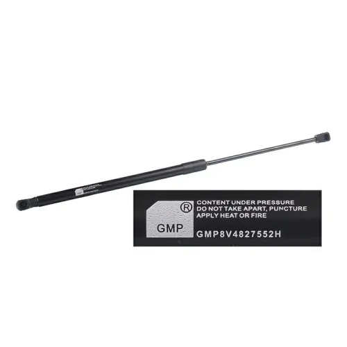 SIŁOWNIK GAZOWY 556,5MM 450N POKRYWY BAGAŻNIKA AUDI A3 LIFTBACK 09.12-