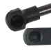 SIŁOWNIK GAZOWY 556,5MM 450N POKRYWY BAGAŻNIKA AUDI A3 LIFTBACK 09.12-
