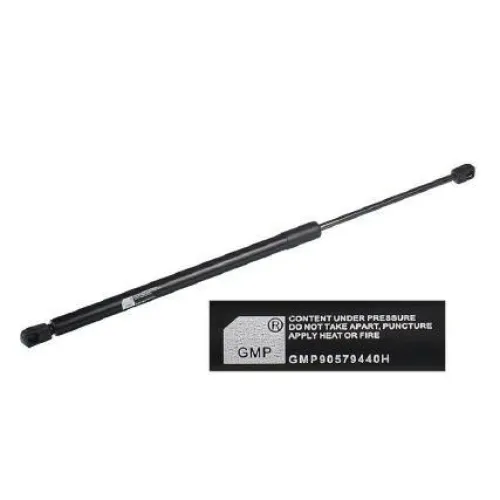 SIŁOWNIK GAZOWY 542MM 590N POKRYWY BAGAŻNIKA OPEL ZAFIRA A 04.99-06.05