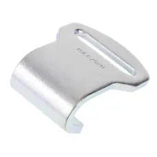 GMP GMP9063H — HAK PŁASKI BS 5000KG NA TAŚMĘ 50MM