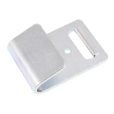 GMP GMP9066H — HAK PŁASKI BS 5000KG PLANDEKOWY, NA TAŚMĘ 50MM,