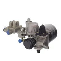 OSUSZACZ POWIETRZA MB ACTROS, EVOBUS, NEOPLAN, MAN,LIEBHERR Z ZAWOREM WIEL.,