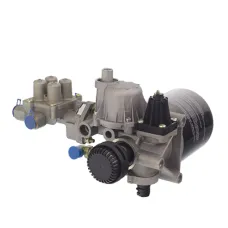 GMP GMP9325000350H — OSUSZACZ POWIETRZA MB ACTROS, EVOBUS, NEOPLAN, MAN,LIEBHERR Z ZAWOREM WIEL.,