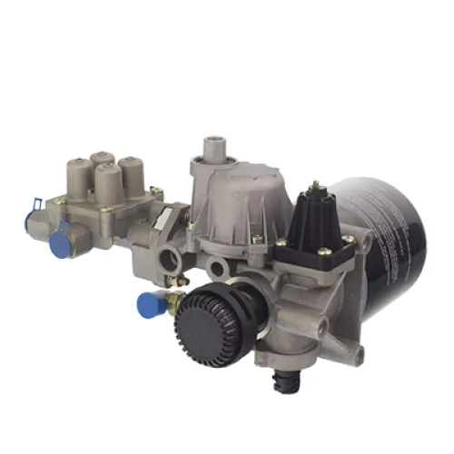 OSUSZACZ POWIETRZA MB ACTROS, EVOBUS, NEOPLAN, MAN,LIEBHERR Z ZAWOREM WIEL.,