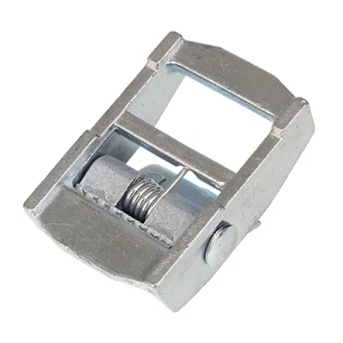 KLAMRA ZACISKOWA NA PAS 18MM LC 90DAN OCYNK, NA OPASANIU 180KG