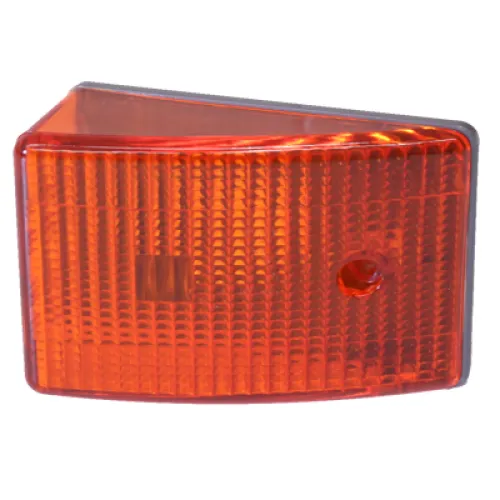 LAMPA KIERUNKOWSKAZU MB ACTROS LEWA
