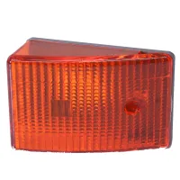 LAMPA KIERUNKOWSKAZU MB ACTROS PRAWA