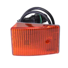 GMP GMP9418200921KPLH — LAMPA KIERUNKOWSKAZU MB ACTROS LEWA, Z GNIAZDEM PRZYŁĄCZENIOWYM, L=650MM