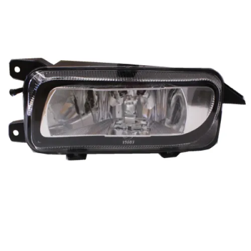 REFLEKTOR PRZECIWMGIELNY MB ACTROS MP2 LEWY, 