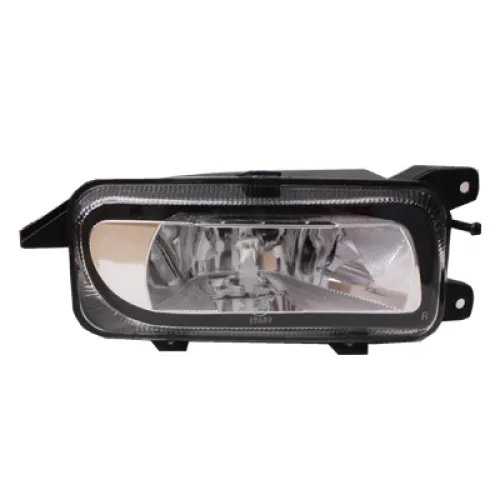 REFLEKTOR PRZECIWMGIELNY MB ACTROS MP2 PRAWY, 