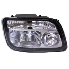 GMP GMP9438200261H — REFLEKTOR MB ACTROS MP2 PRAWY 