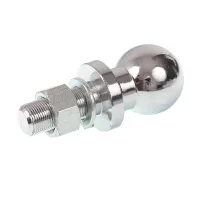 KULA HAKA HOLOWNICZEGO PRZYCZEPKI FI 50MM, M22, L=120MM