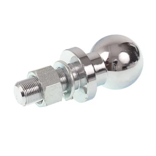 KULA HAKA HOLOWNICZEGO PRZYCZEPKI FI 50MM, M22, L=120MM