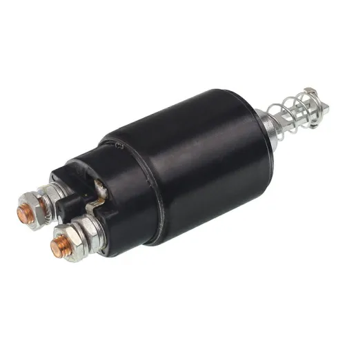 ELEKTROMAGNES ROZRUSZNIKA C-360 12V, WE11A  R11A