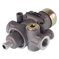 GMP GMP9753000140H — REGULATOR CIŚNIENIA POWIETRZA KAMAZ M22X1,5 BEZ ZŁĄCZA KONTROLNEGO