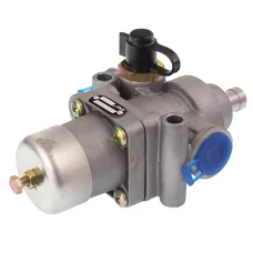 GMP GMP975300110069H — REGULATOR CIŚNIENIA POW. 6,9BAR C-385, ZETOR, AVIA