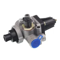 REGULATOR CIŚNIENIA POW. 8,1BAR, M22X1,5 DAF, IVECO, RVI, VOLVO, MAN