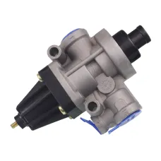 GMP GMP9753034740H — REGULATOR CIŚNIENIA POW. 8,1BAR, M22X1,5 DAF, DAIMLER, IVECO, MAN, NEOPLAN,EVOBU...