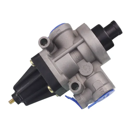 REGULATOR CIŚNIENIA POW. 8,1BAR, M22X1,5 DAF, DAIMLER, IVECO, MAN, NEOPLAN,EVOBUS