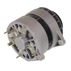 GMP GMPA120EH — ALTERNATOR BIZON, SW-400, LEYLAND, STAR 28V, 40A, Z KOŁEM PASOWYM