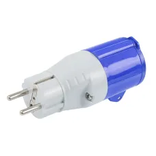  GMPA230CEERV — ADAPTER 230V/CEE