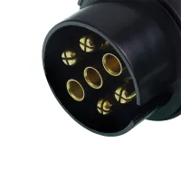 ADAPTER ELEKTRYCZNY 7-13 Z POKRYWKĄ