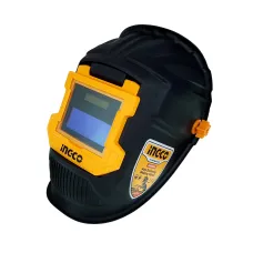 INGCO GMPAHM009 — PRZYŁBICA SPAWALNICZA, SAMOŚCIEMNIAJĄCA 90x35MM