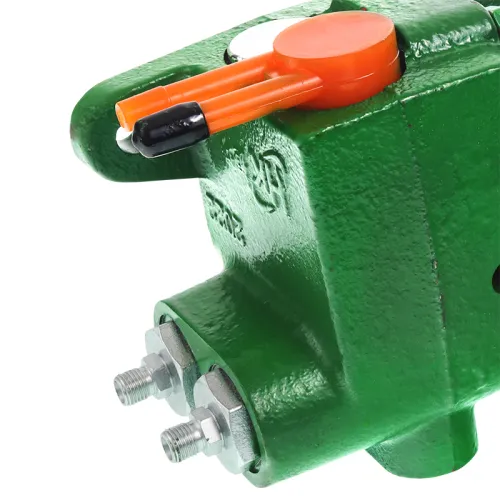 POMPA HAMULCOWA JOHN DEERE
