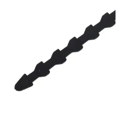 GMP GMPAST-170 — OPASKI ZACISKOWE - KULKOWE L=170MM, 100SZT/OPAKOWANIE