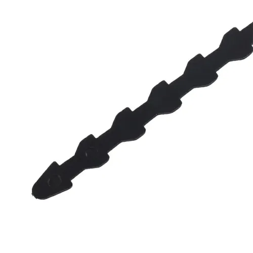 OPASKI ZACISKOWE - KULKOWE L=170MM, 100SZT/OPAKOWANIE