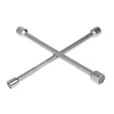 GMP GMPAT552H — KLUCZ DO KÓŁ KRZYŻAKOWY 17X19X21X23MM
