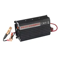 PRZETWORNICA 12V/230V, 400W