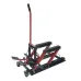 PODNOŚNIK SERWISOWY ATV 680KG HMIN=135MM, HMAX=385MM, 790X360MM