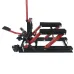 PODNOŚNIK SERWISOWY ATV 680KG HMIN=135MM, HMAX=385MM, 790X360MM