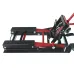 PODNOŚNIK SERWISOWY ATV 680KG HMIN=135MM, HMAX=385MM, 790X360MM