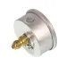 MANOMETR 1/4 TYŁ, 0- 10 BAR