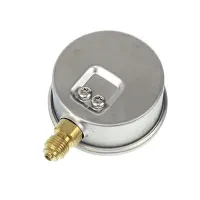 MANOMETR 1/4 DÓŁ, 0- 16 BAR