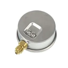 GMP GMPB711-W063016DH — MANOMETR 1/4 DÓŁ, 0- 16 BAR