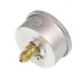 MANOMETR 1/4 TYŁ, 0-250 BAR